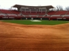 Alabama Crimson Tide Baseball Field 1