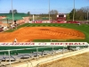 Alabama Crimson Tide Softball Field