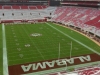 Alabama Crimson Tide Bryant-Denny Stadium 9