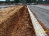 Alabama Crimson Tide Sam Bailey Track & Field Construction 4
