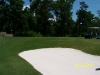 Northwood Country Club - Greens & Bunker Renovation 1