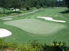 Northwood Country Club - Greens & Bunker Renovation 2