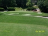 Northwood Country Club - Greens & Bunker Renovation 3