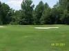 Northwood Country Club - Greens & Bunker Renovation 5