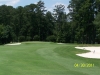 Northwood Country Club - Greens & Bunker Renovation 8