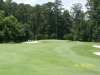 Northwood Country Club - Greens & Bunker Renovation 9