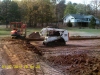 Indian Hills Country Club Nursery Green Construction 2