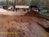 Indian Hills Country Club Nursery Green Construction 5