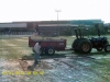 Univeristy of Alabama Intramural Field Repairs 2