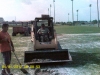 Univeristy of Alabama Intramural Field Repairs 3