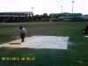 Univeristy of Alabama Intramural Field Repairs 4