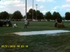 Univeristy of Alabama Intramural Field Repairs 6