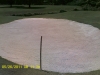 Ted Rhodes Golf Course - Bunker Renovation 4