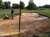 Ted Rhodes Golf Course - Bunker Renovation 6