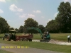 Ted Rhodes Golf Course - Bunker Renovation 7