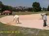Ted Rhodes Golf Course - Bunker Renovation 9