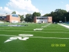 Meridian High School - Athletic Field Renovation 6