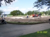 Metairie Country Club - Practice Green Reconstruction 1