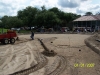 Metairie Country Club - Practice Green Reconstruction 4