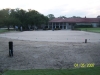 Metairie Country Club - Practice Green Reconstruction 6