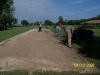 Metairie Country Club - Practice Green Reconstruction 8