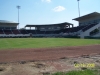 Mississippi State University Baseball Field Warning Track Renovation 3