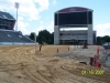 Mississippi State University, Davis Wade Stadium - Renovation 1