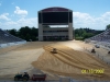 Mississippi State University, Davis Wade Stadium - Renovation 2