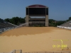 Mississippi State University, Davis Wade Stadium - Renovation 5