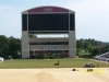 Mississippi State University, Davis Wade Stadium - Renovation 9