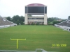 Mississippi State University, Davis Wade Stadium - Renovation 12