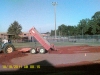 Hillcrest High School Softball Field Renovation 7