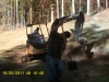 The Ridges at Village Creek - Bunker Renovation 5