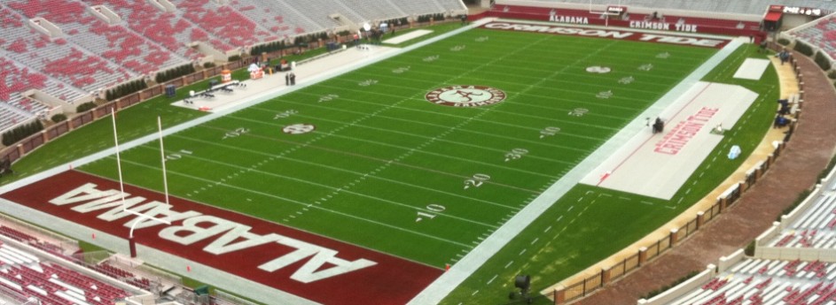 Athletic Field Renovation